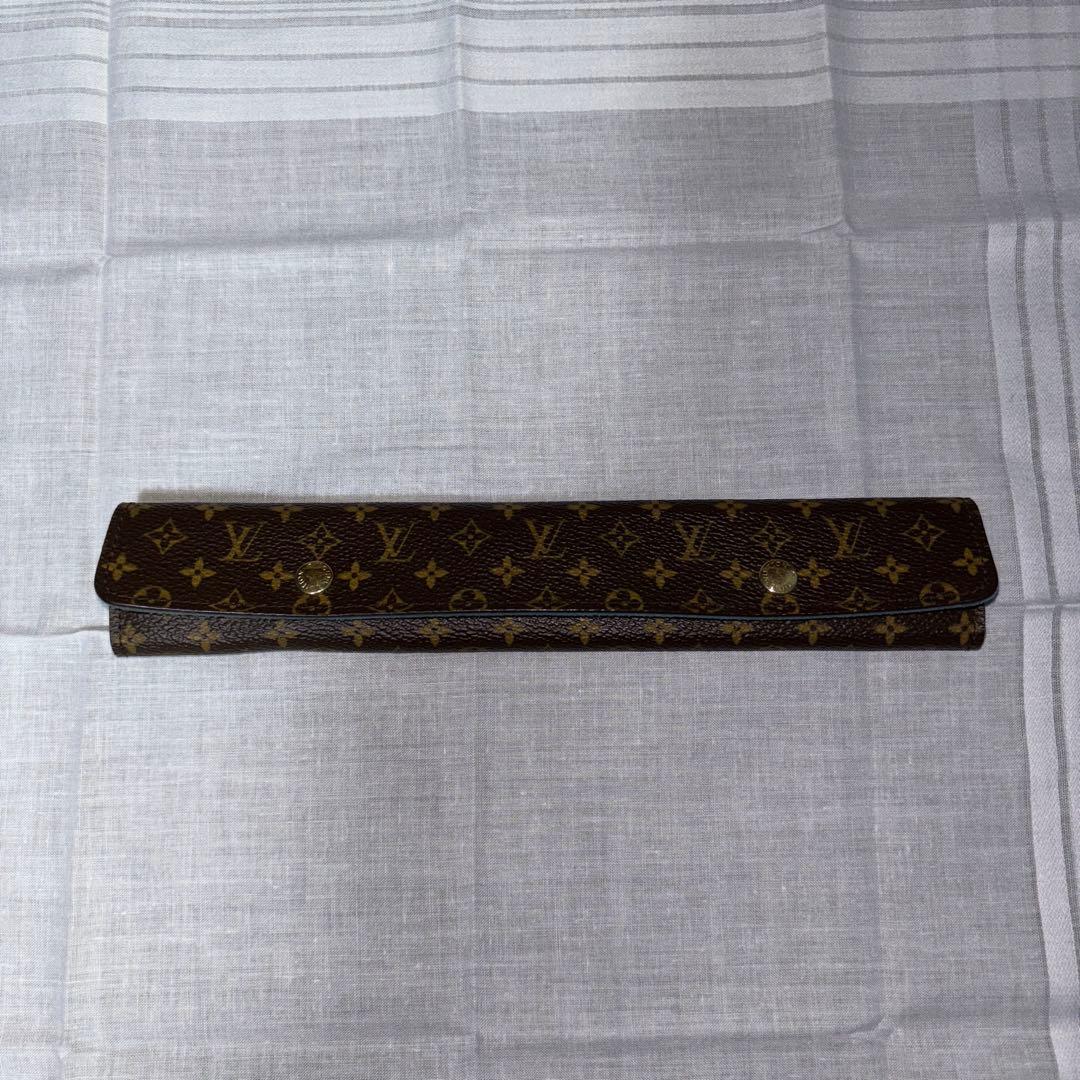 ★レア★Louis Vuitton アクセサリーケース