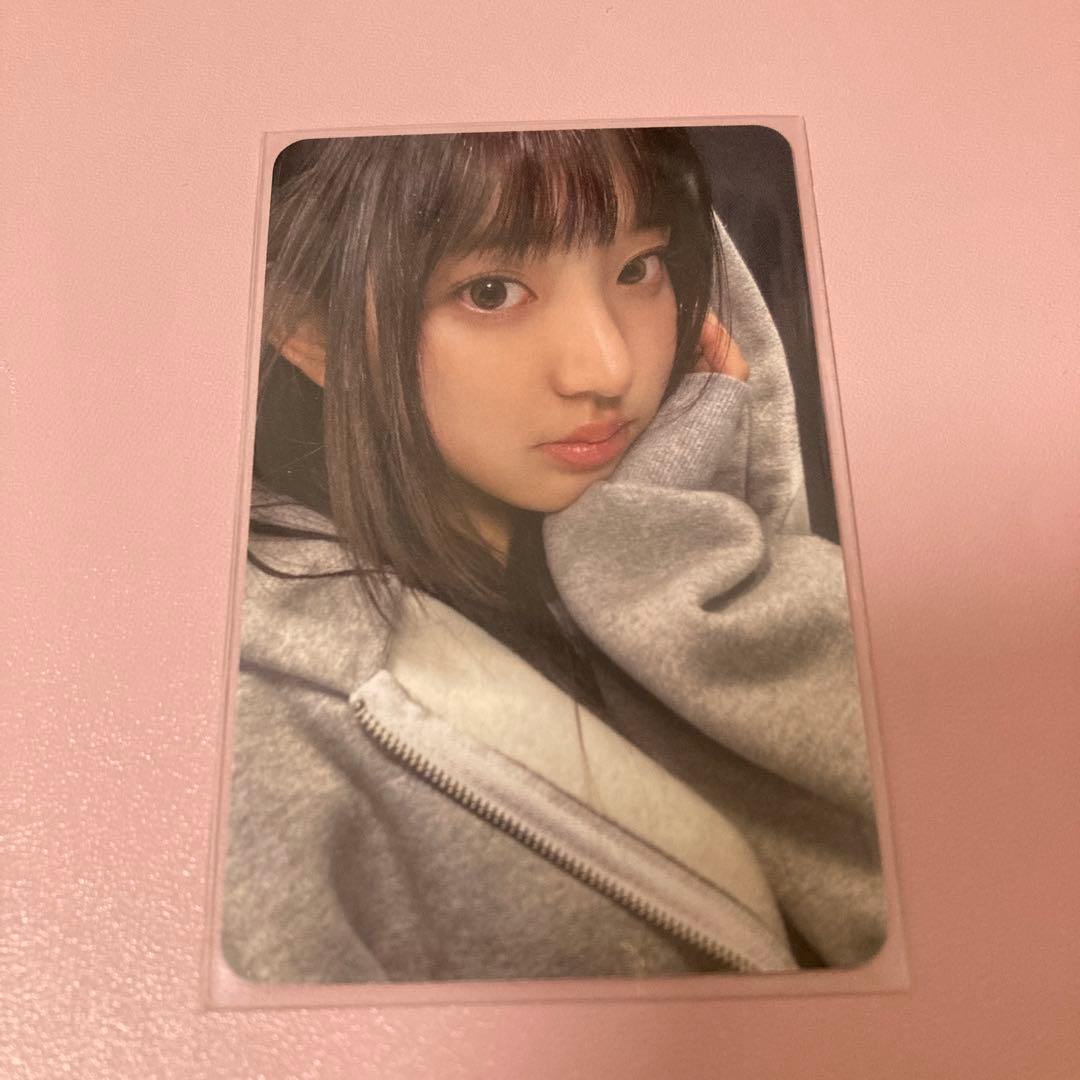 kiiikiii applemusic UNCUT GEM トレカ イソル - メルカリ