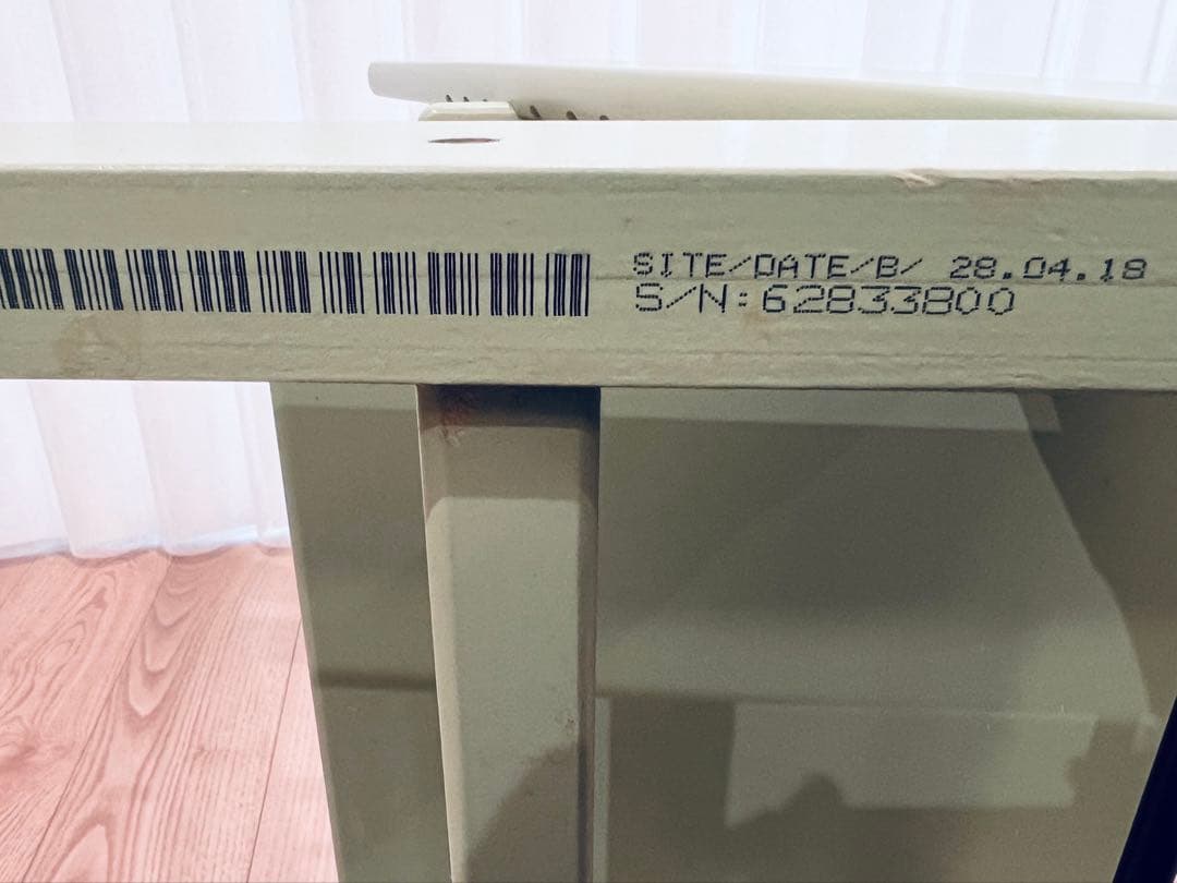 廃盤 人気カラー】ストッケ トリップトラップ モスグリーンSTOKKE