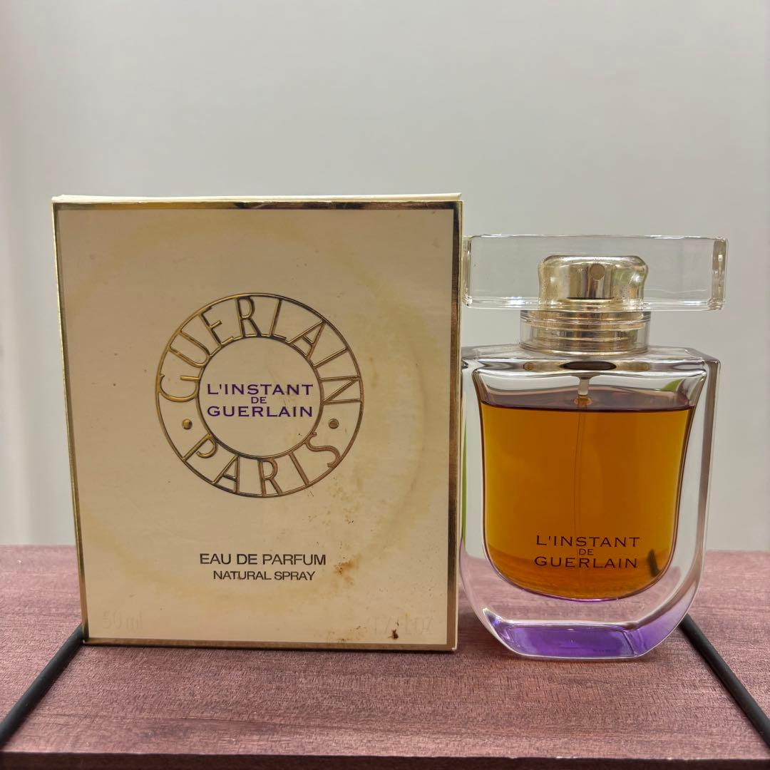 ランスタンドゲラン オードパルファム 50ml