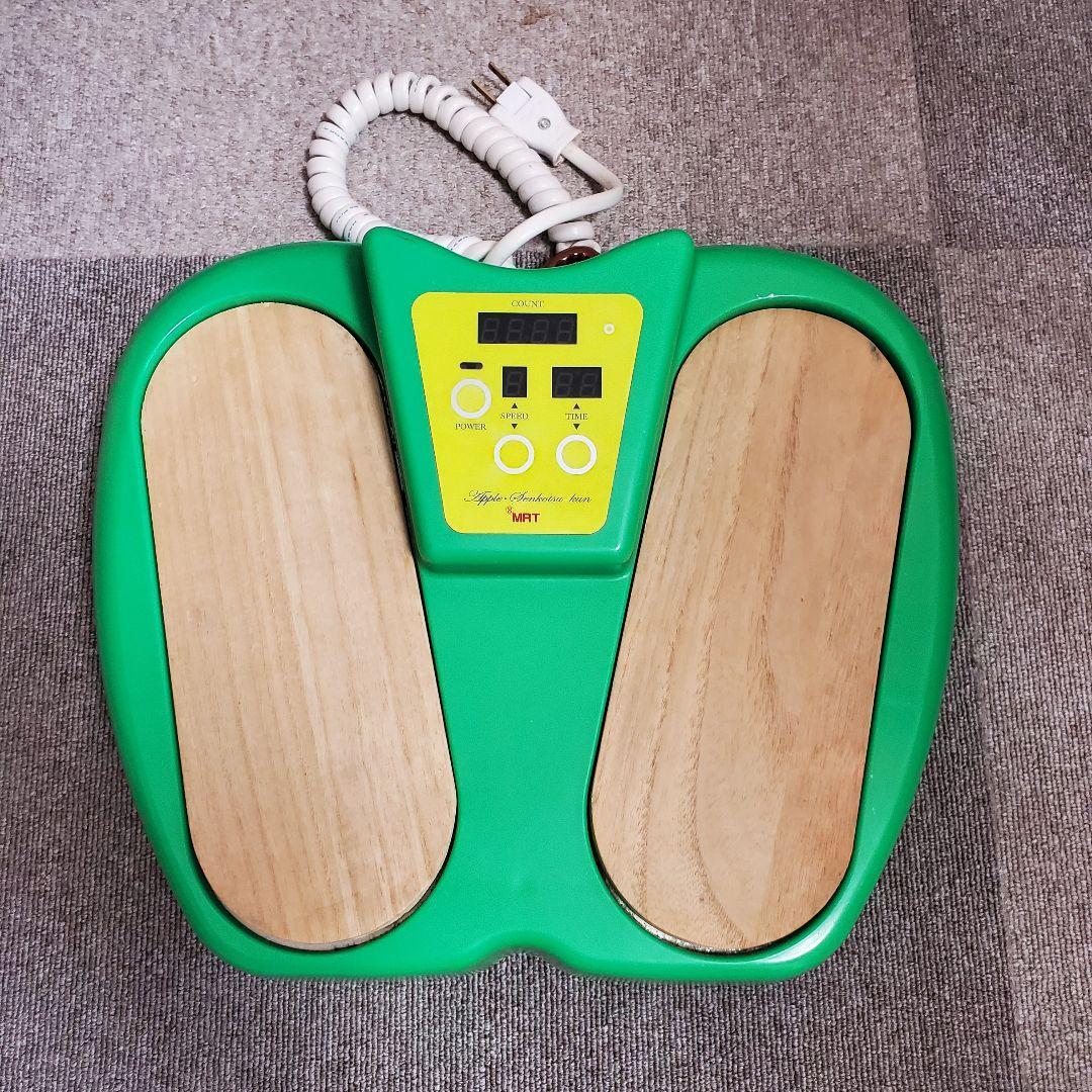 MRT アップル センコツくん　取扱説明書付き　せんこつくん