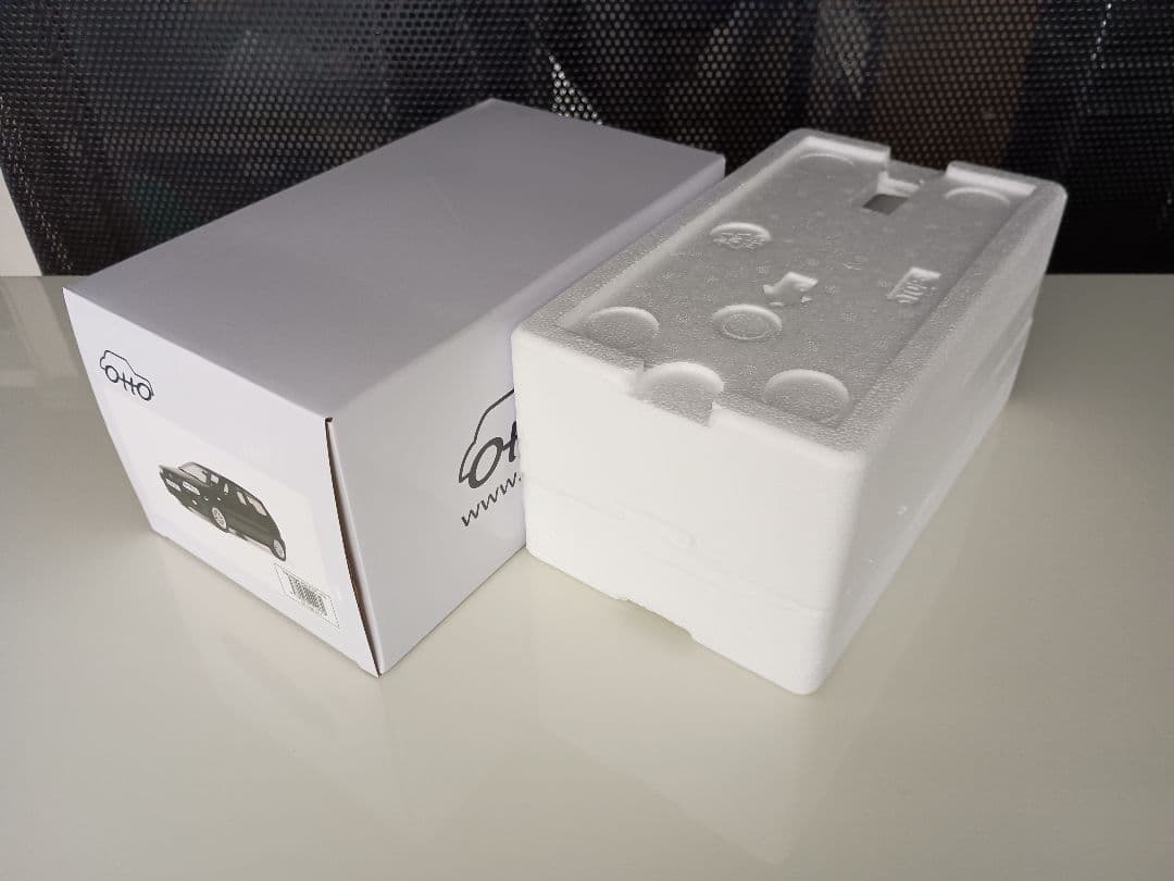 新品 オットー 京商 フォルクスワーゲン ポロ VW Polo GTI 1/18 - メルカリ