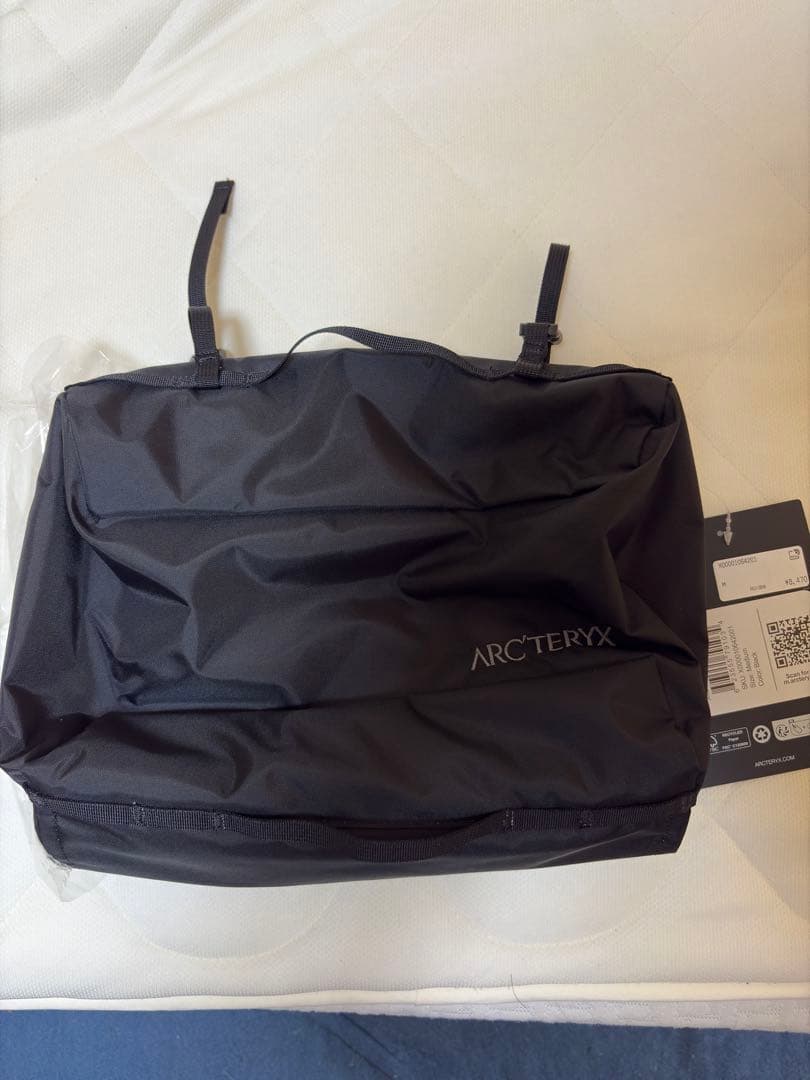 25aw アークテリクス Index Gear Organizer 新品未使用