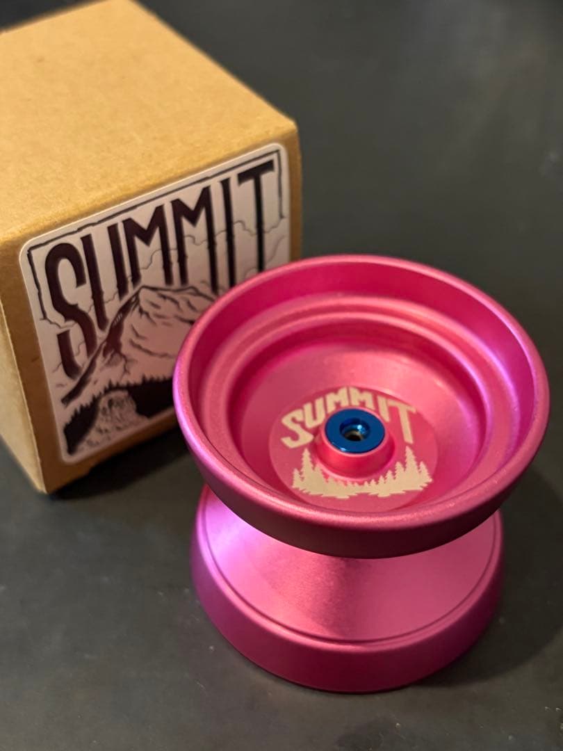 スポーツトイ・アクショントイ CLYW SUMMIT