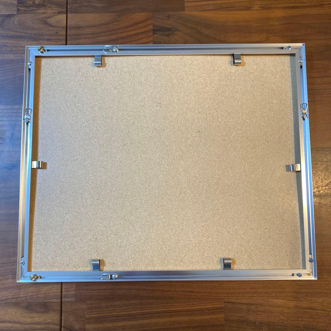 直筆サイン】角田裕毅 2024年 レプリカレーシンググローブ ／ VCARB