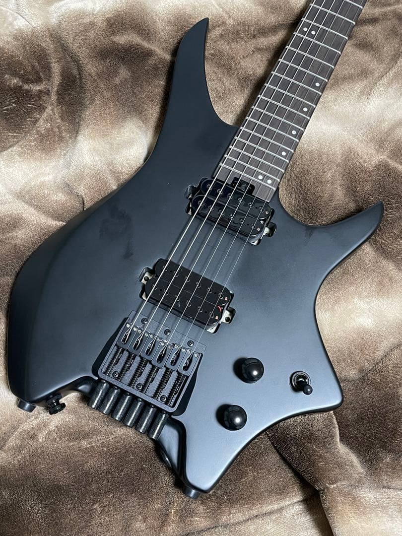 ギター Hex Guitars N400