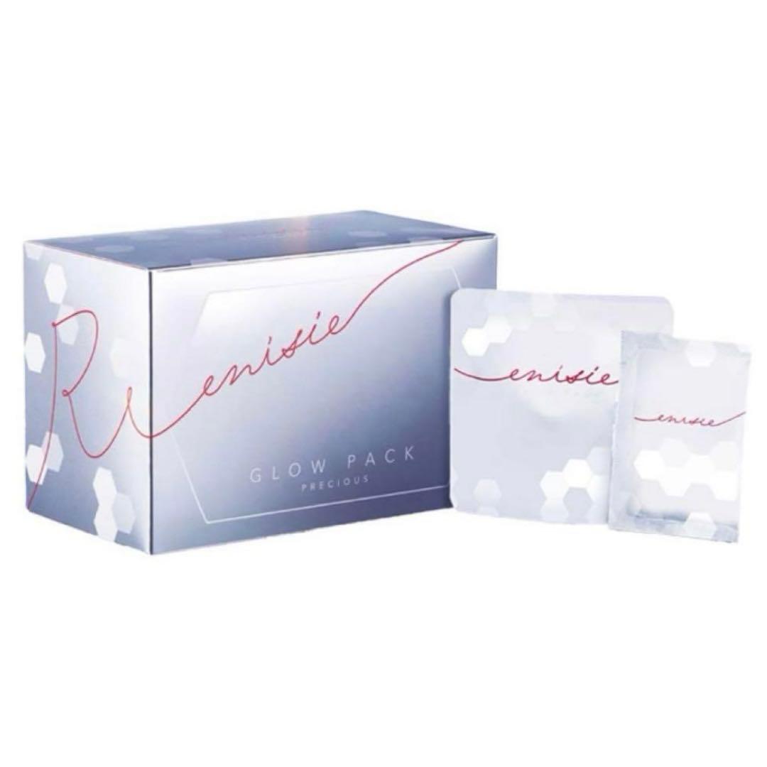 エニシーグローパック　新品未開封