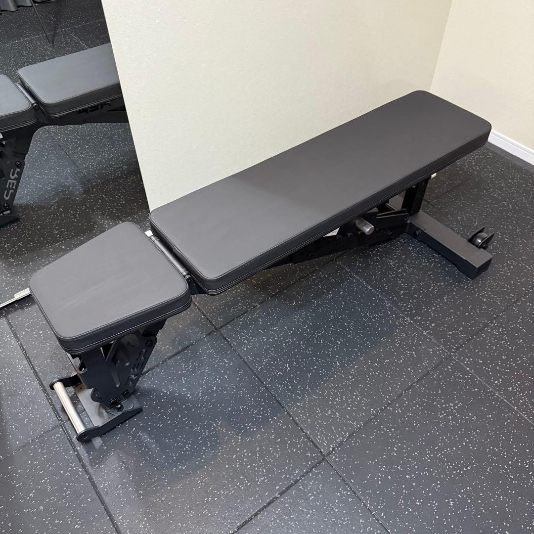 【送料込】REP AB-5200 2.0 アジャスタブルベンチ AB-5200 2.0 アジャスタブルベンチ | REP Fitness –ウチノジム