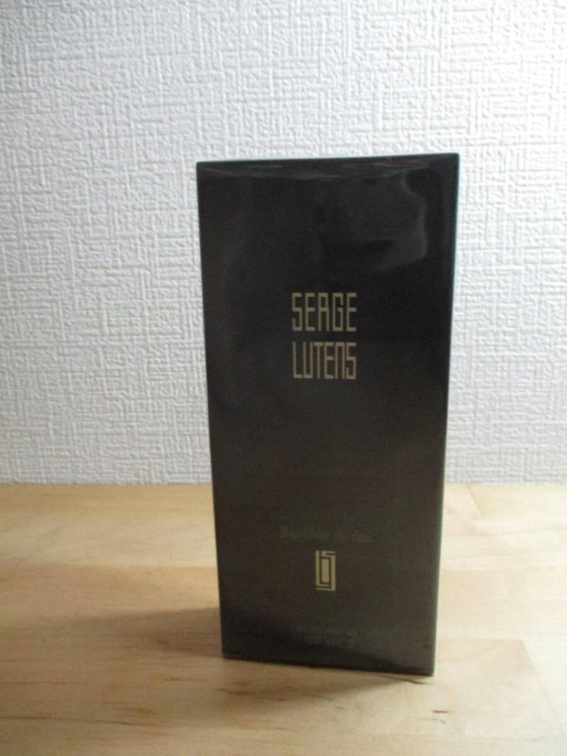 レア　セルジュルタンス　バテム　デュフー　１００ｍｌ　ＥＤＰ　未開封品