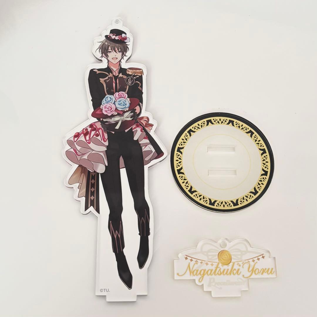 ツキウタ。 長月夜 アクスタ - メルカリ