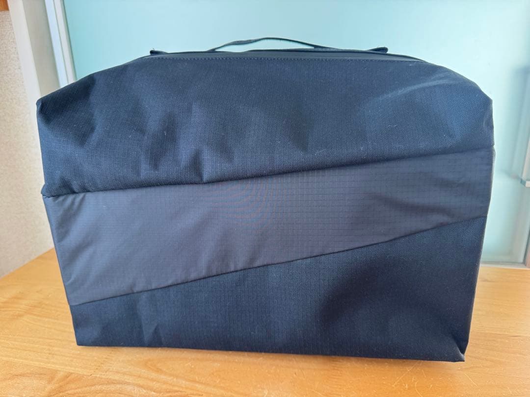 《値下げしました》【SUSAN BIJL】スーザンベル24/7バッグ