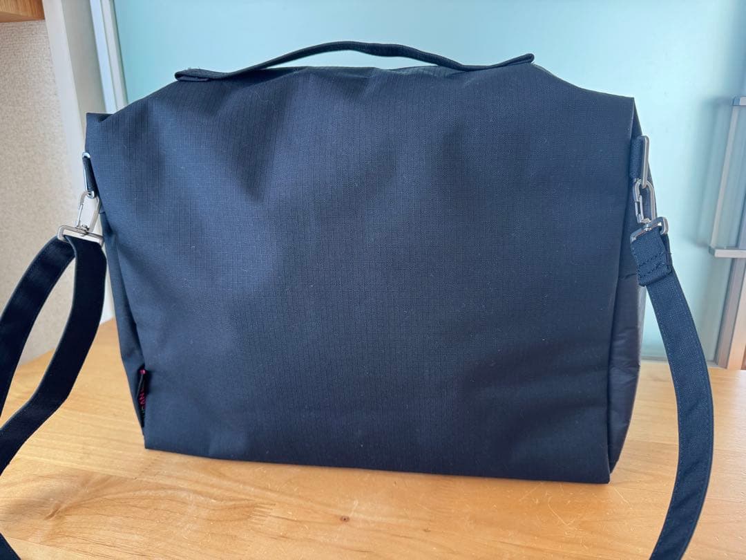 《値下げしました》【SUSAN BIJL】スーザンベル24/7バッグ