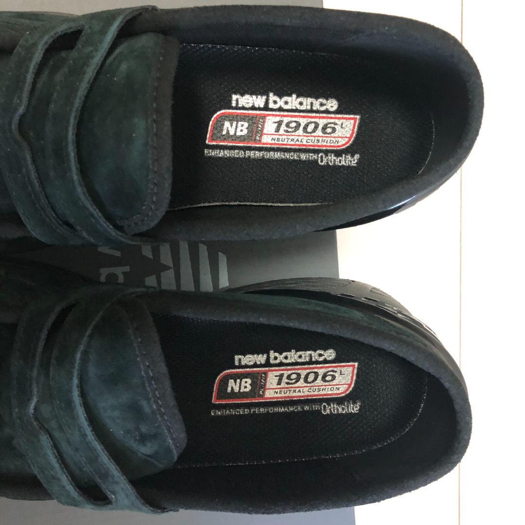 New Balance U1906LNT ニューバランスの靴 26.5cm