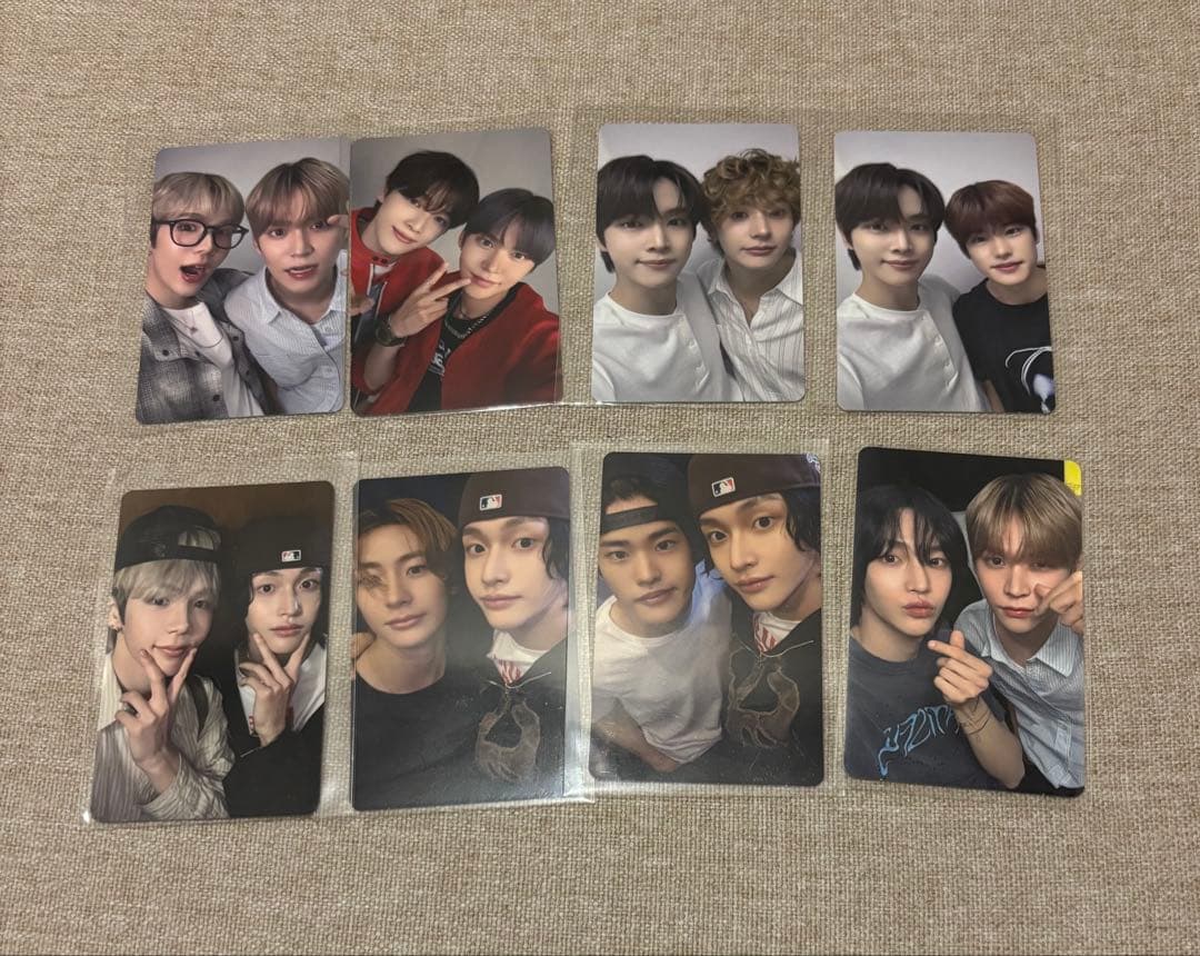 RIIZE トレカセット - メルカリ