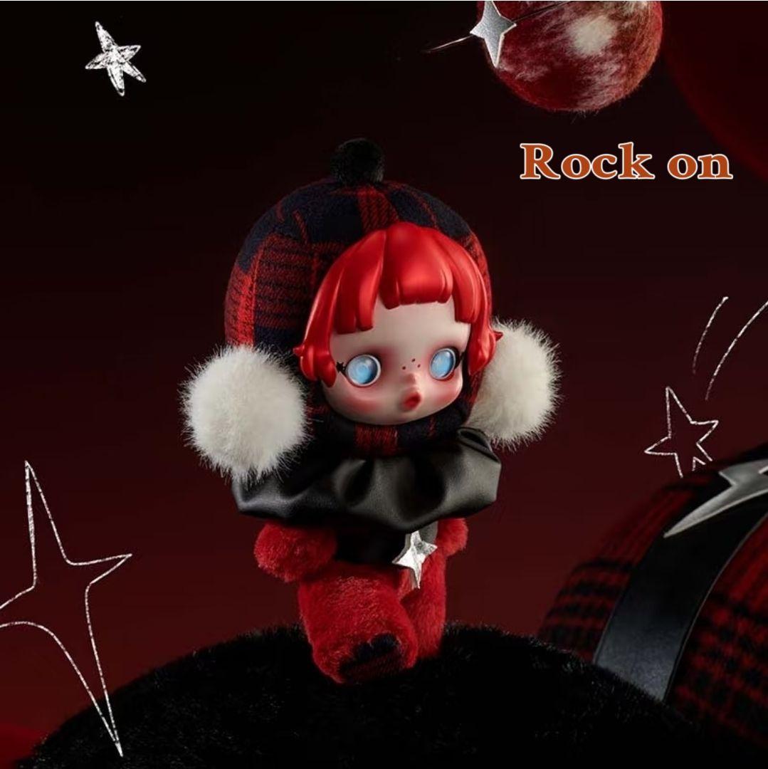 即日発送!全種類！スカルパンダ Winter Symphonyアソートボックス