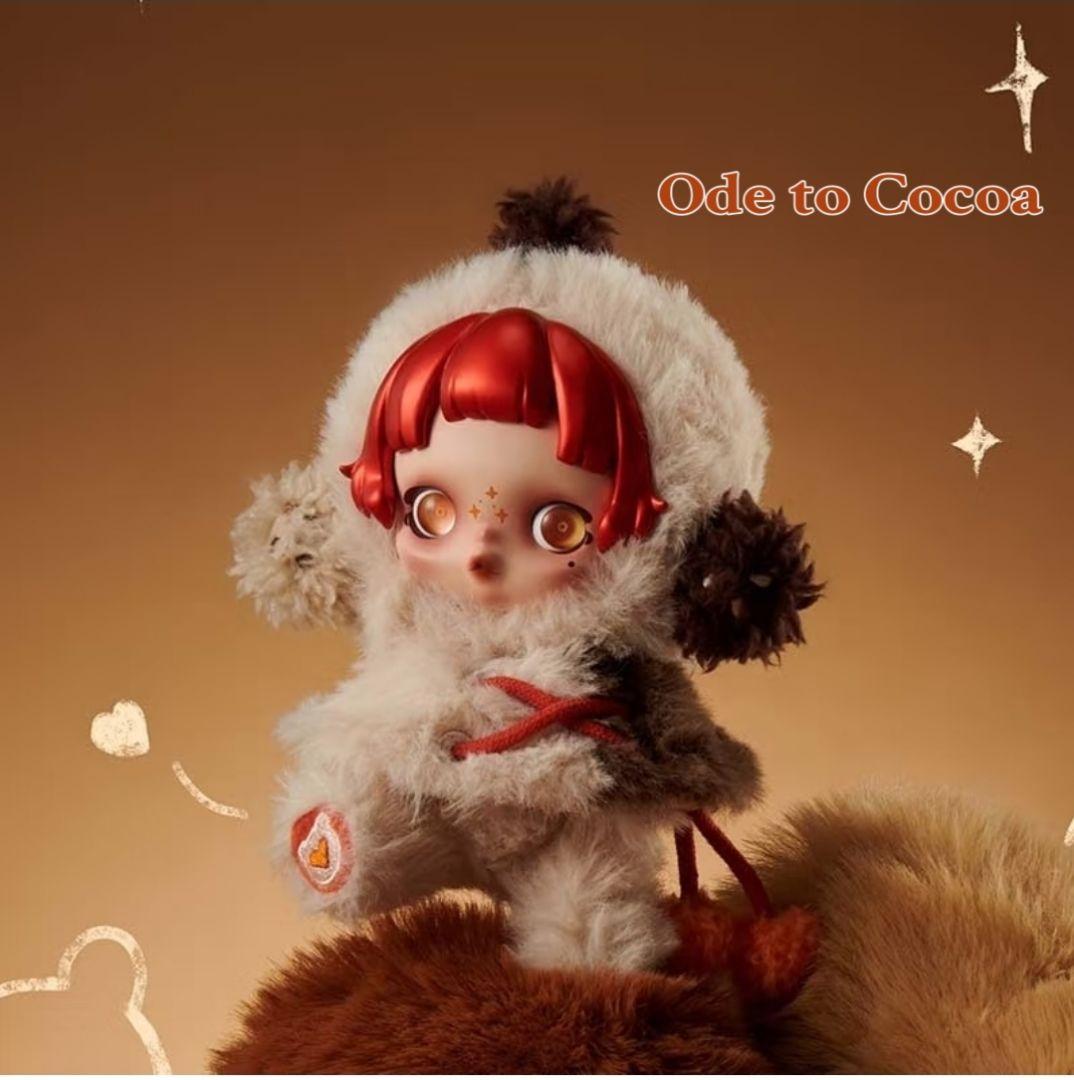 即日発送!全種類！スカルパンダ Winter Symphonyアソートボックス