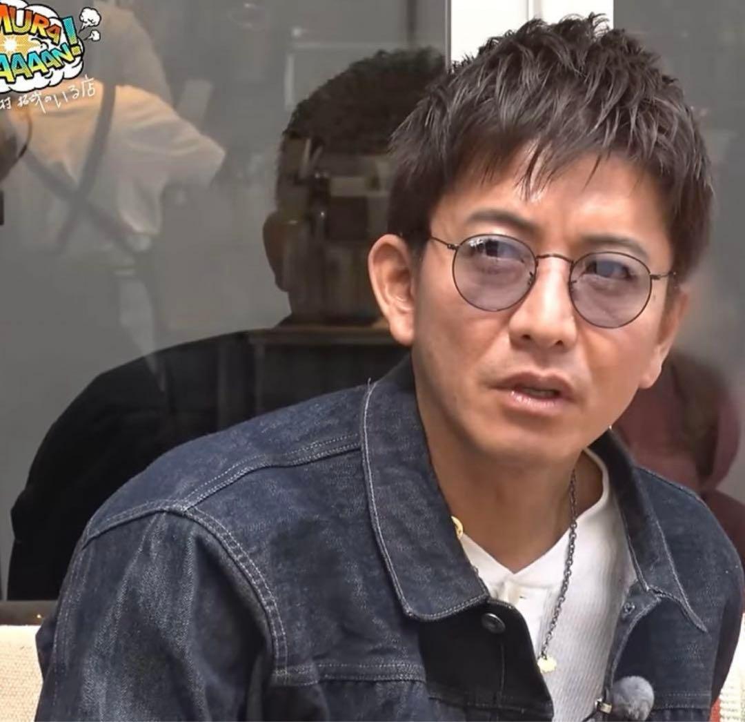 キムタク着用同型同色サブカルチャー subcultureヘンリーネック サイズ