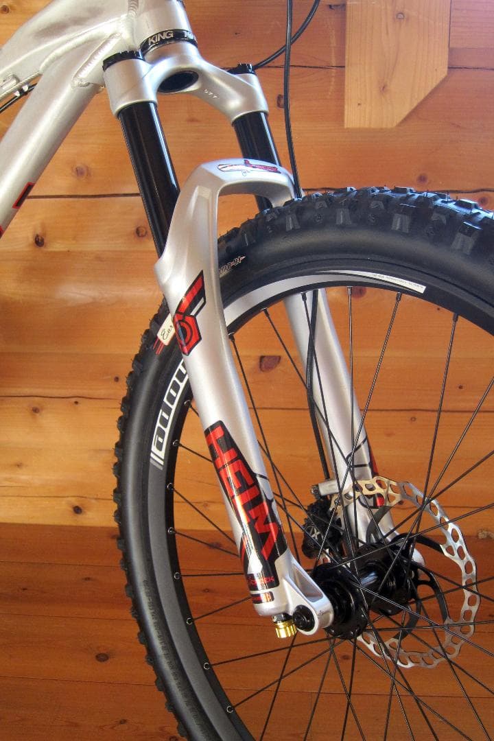 Intense Tazer HT ダートジャンプ／ストリートカスタム - メルカリ