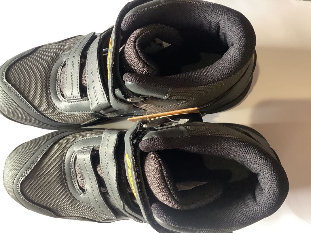 アシックス CP216 26cm グラファイトグレー TOUGH 3E相当 限定 - メルカリ