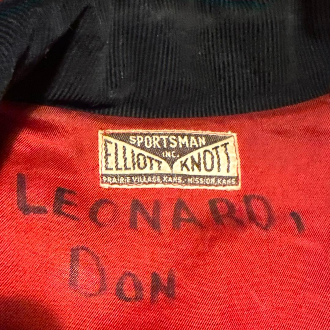 スペシャル コーデュロイジャケット 40s 50s ロカビリー カークラブ