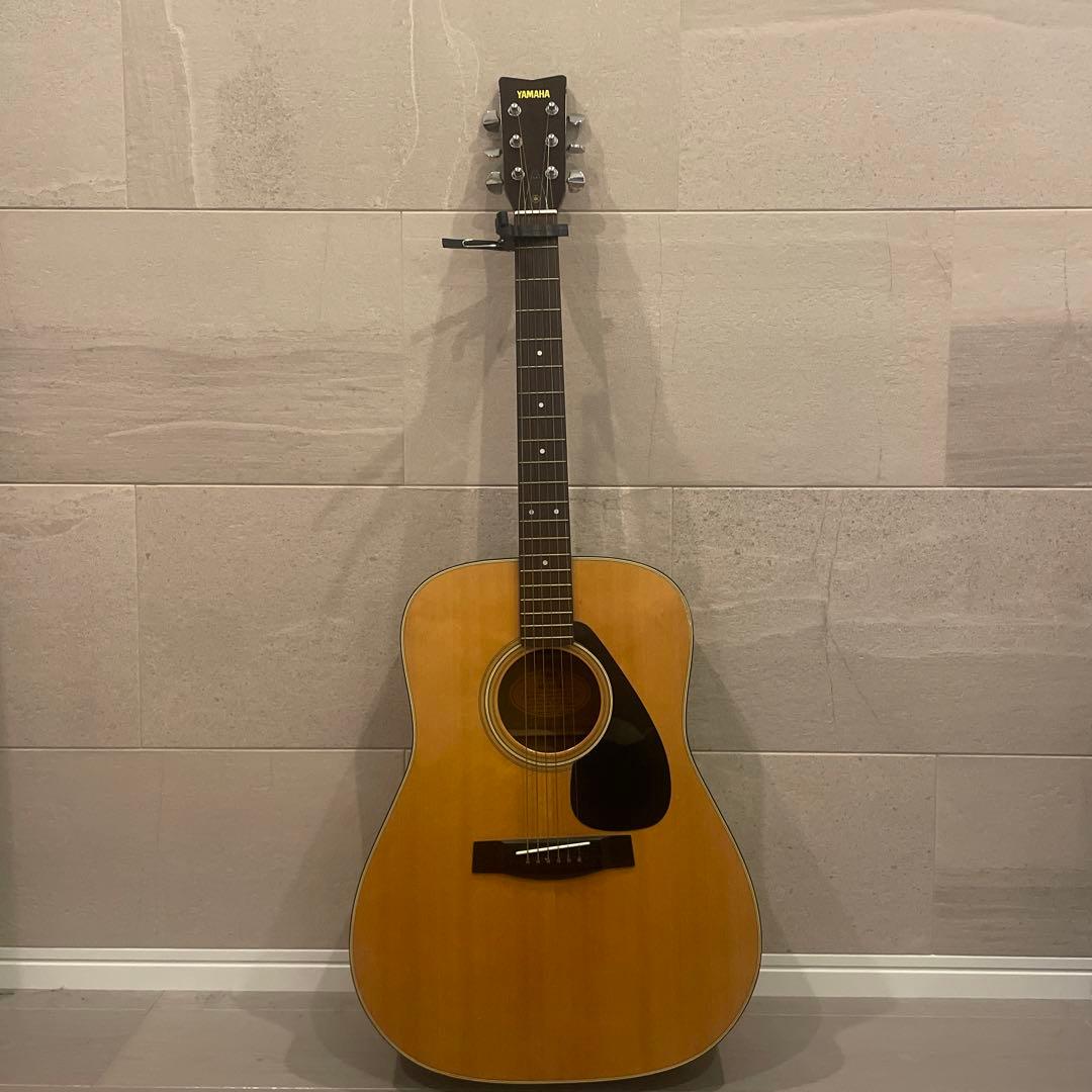 Yamaha アコースティックギター