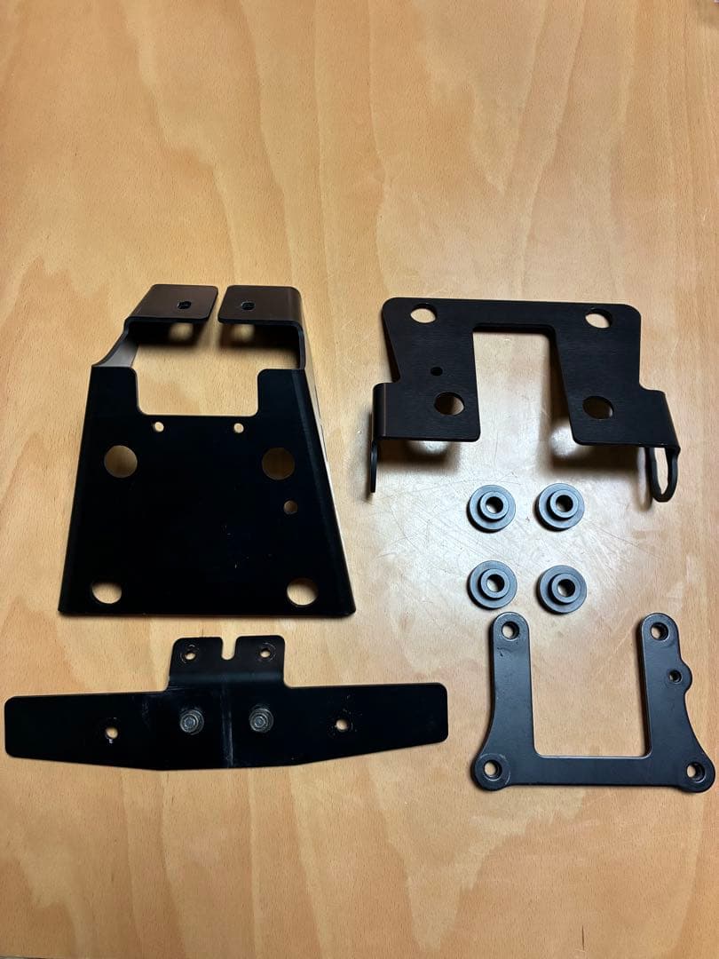 z900rs アクティブフェンダーレスキット ACTIVE（アクティブ） フェンダーレスキット Z900RS CAFE SE KAWASAKI