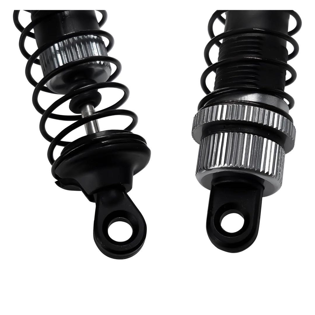 DEERC ラジコンカー9200E/9206E/200E スペアパーツセット - メルカリ