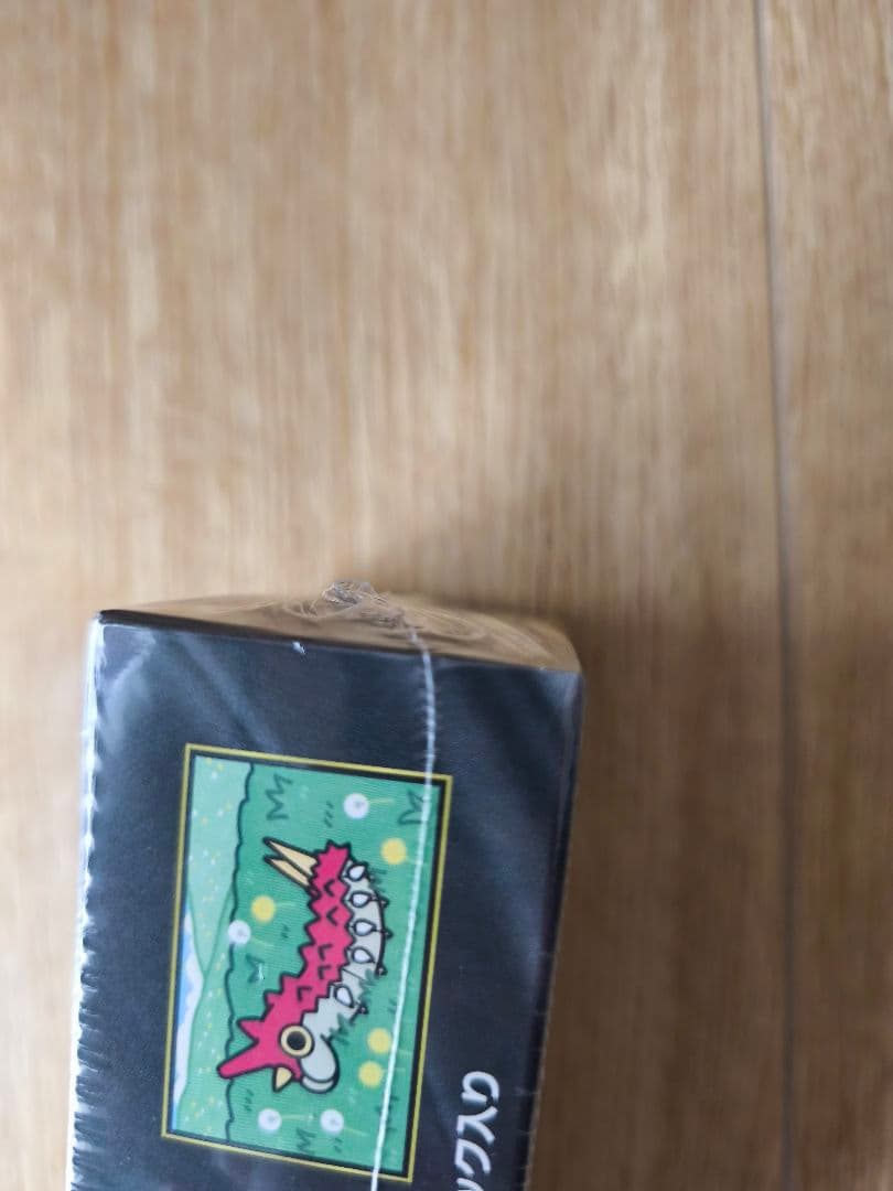 ポケモンカードゲーム MEGA ドリームEX 10パック入り ポケモンセンター