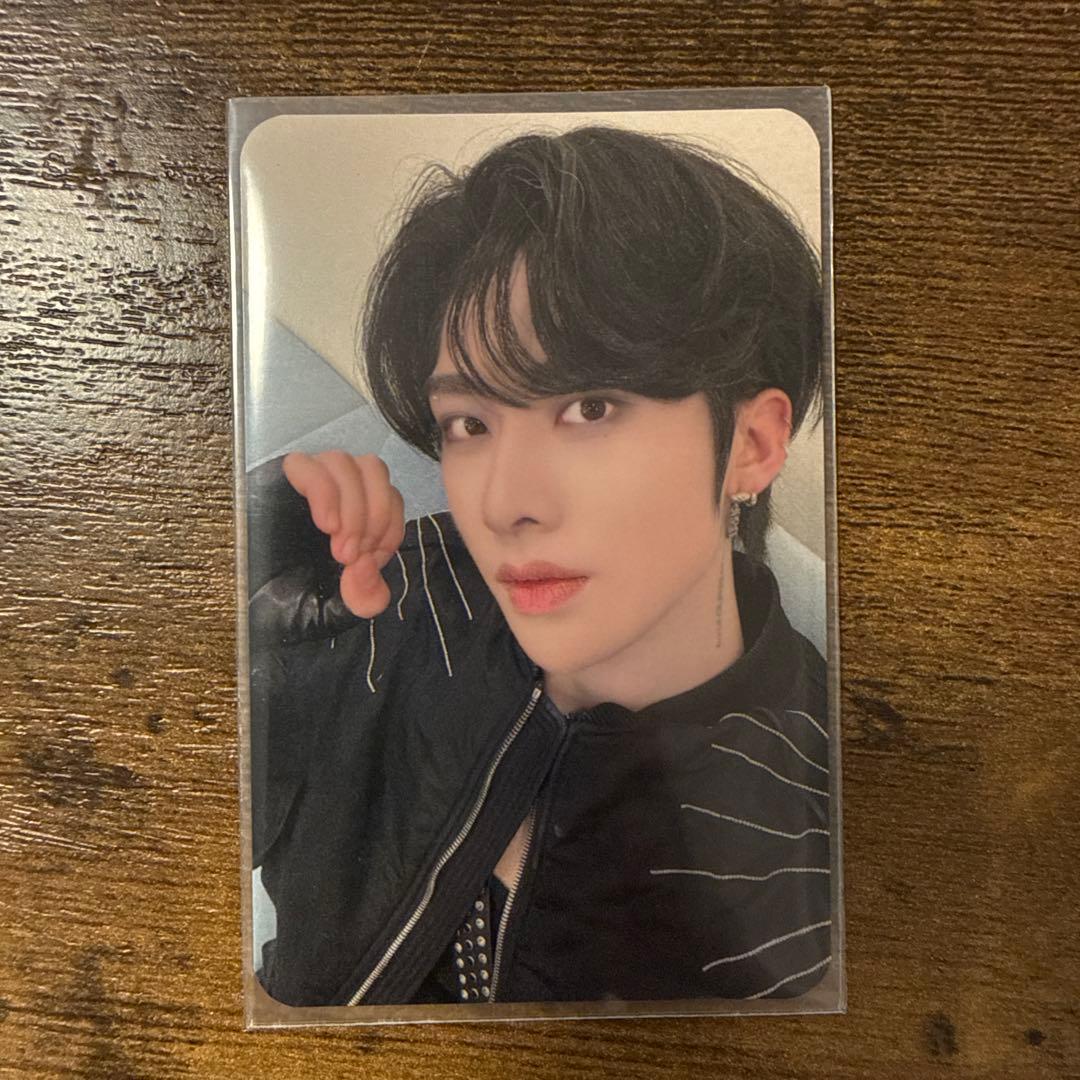 ZEROBASEONE NeverSayNever サノクトレカ リッキー - メルカリ