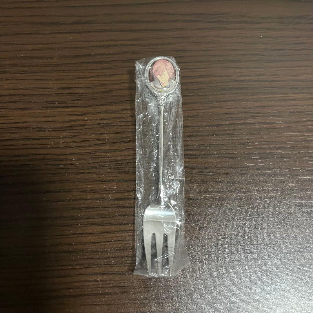 ブラザーズコンフリクト ブラコン 朝日奈風斗 風斗 フォーク