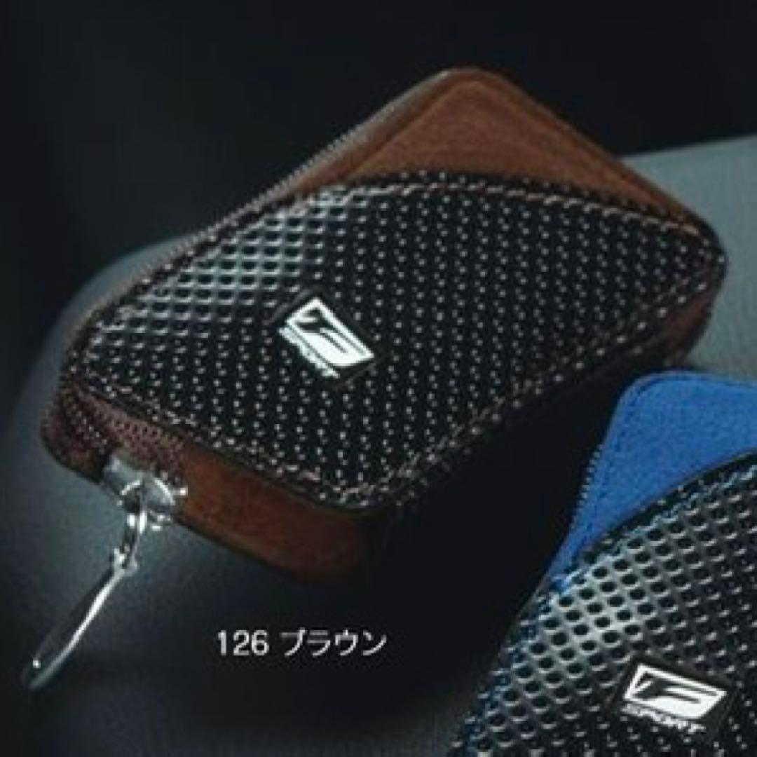 【純正】レクサス F SPORTS スマートキーケース ブラウン 新品未開封 新品未使用 希少 レクサス LEXUS 純正『スマートキーケース』Aタイプ