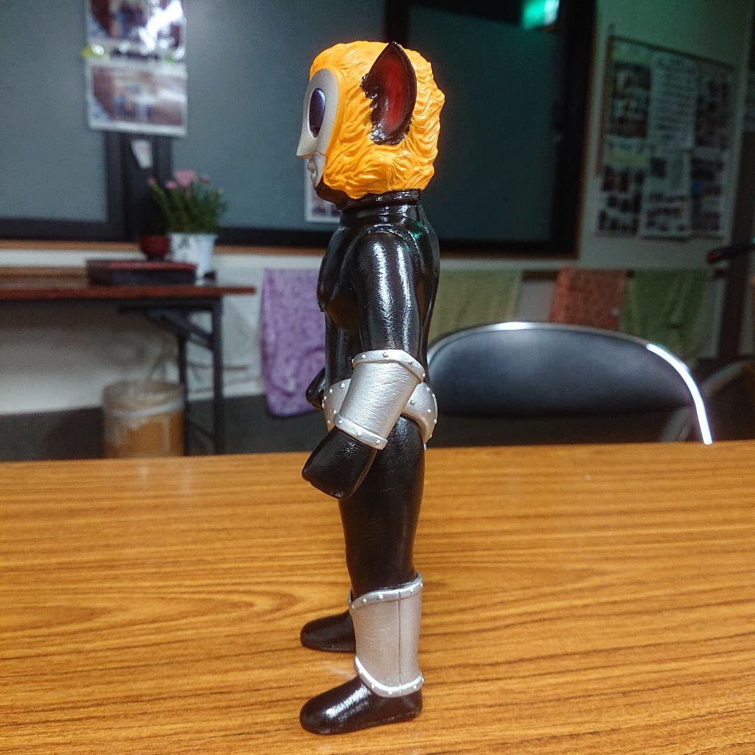 ブルマァク/マグマ星人 ソフビ - メルカリ