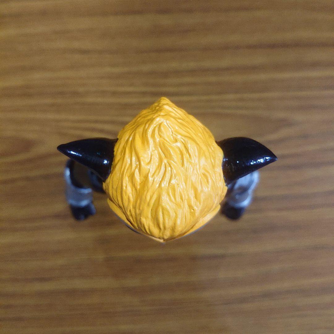 ブルマァク/マグマ星人 ソフビ - メルカリ