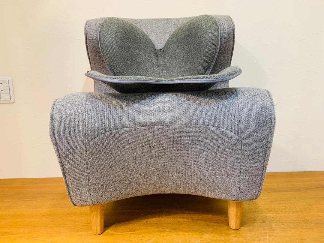 k0817-02★Style Chair DC ドクターチェア 姿勢矯正チェア