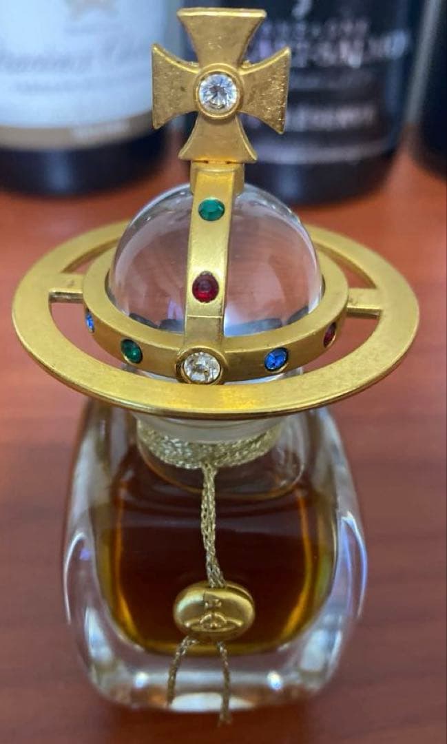 Vivienne Westwood ブドワール 香水　20ml