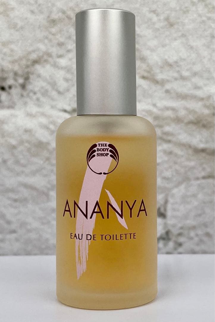 【30ml】THE BODY SHOP ANANYA EDT アナーニャ
