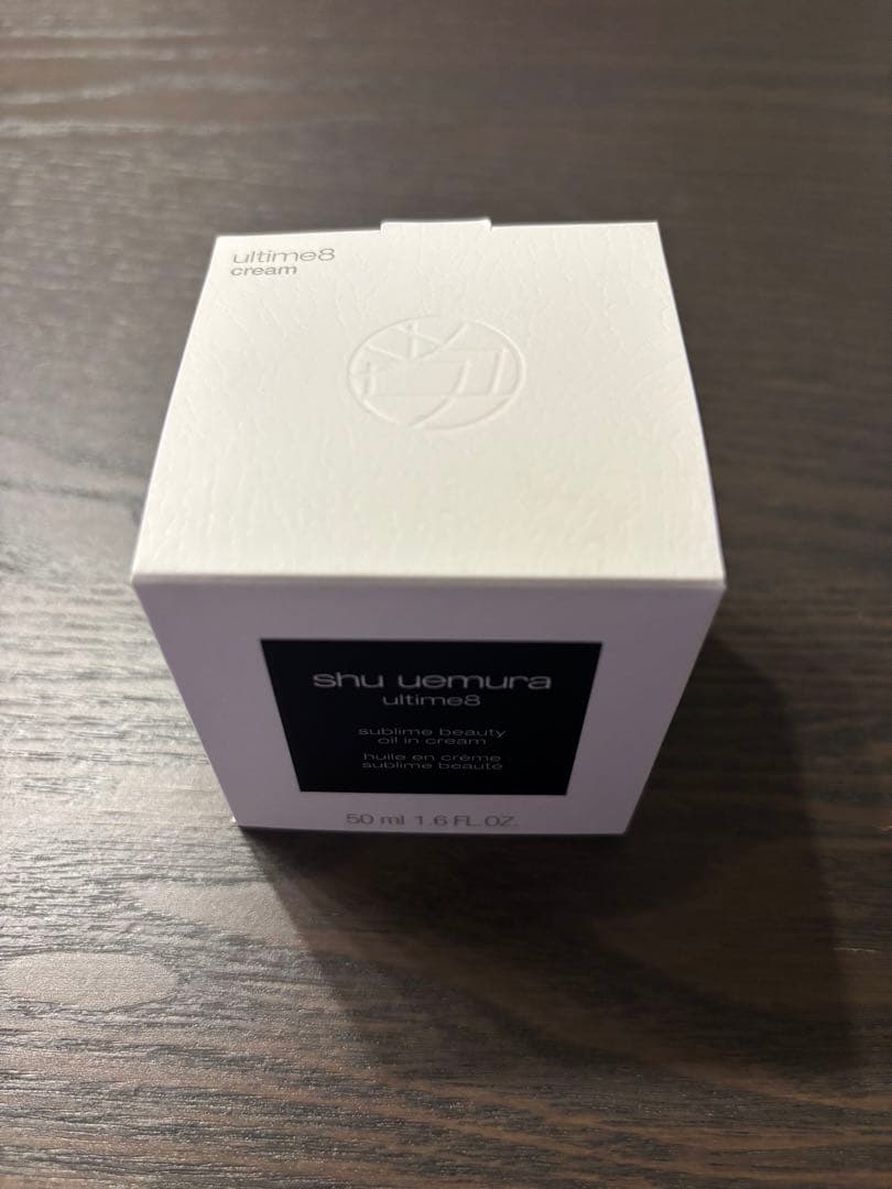 アルティム8 スブリム ビューティ オイル イン クリーム 50mL