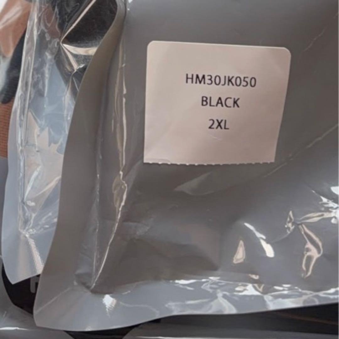 HUMAN MADE Zip-up Work Jacket Kobe XXL 牛 - メルカリ