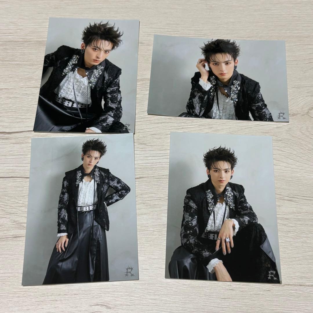 龍宮城 WALTS 生写真 春空 コンプリートセット - メルカリ