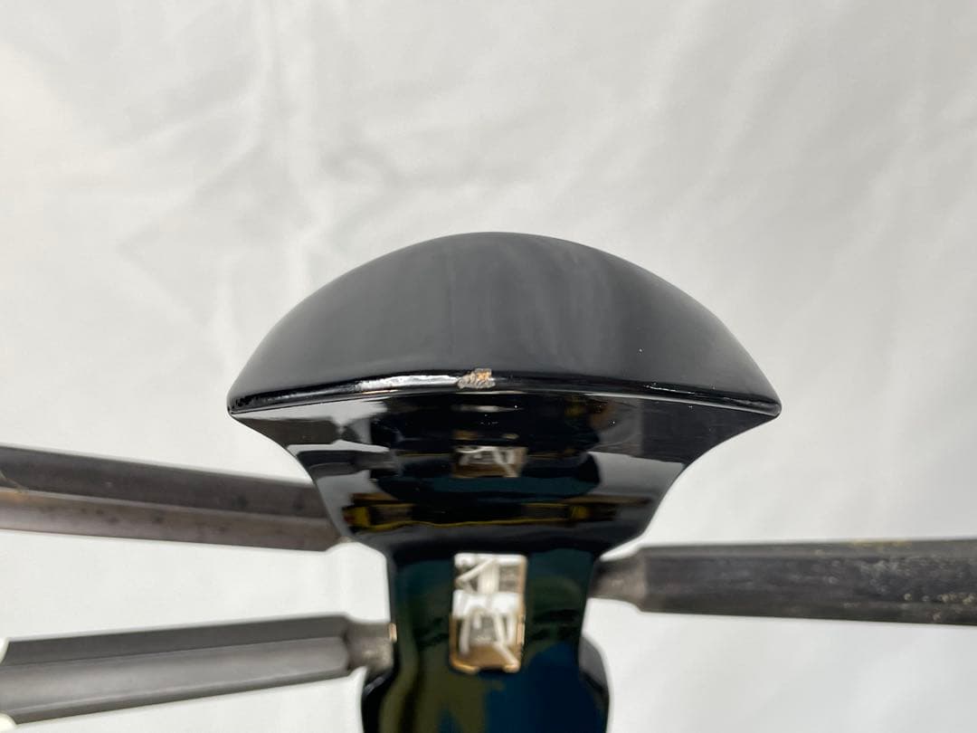 沖縄三線 南洋白木 棹 人工蛇皮 - メルカリ