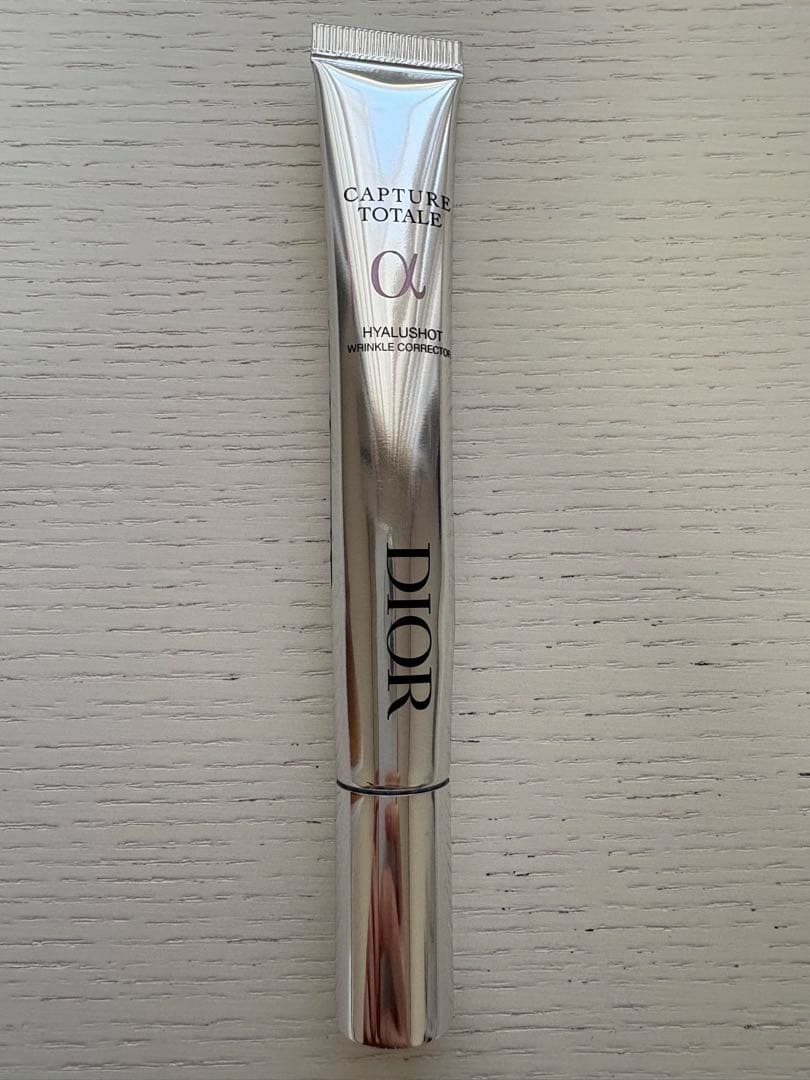 美容液 Dior Capture Totale Hyalu Shot 15ml