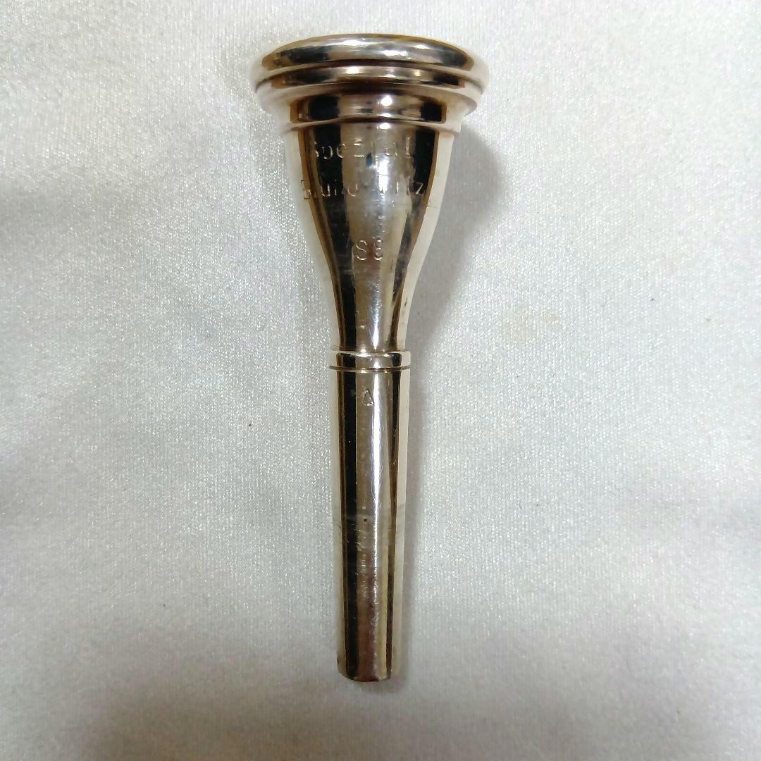 ティルツ S8 ホルンマウスピース - メルカリ