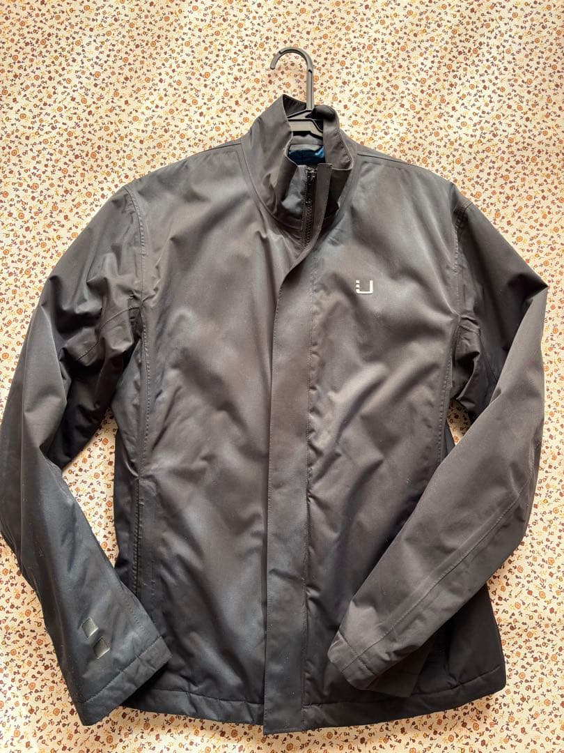 UBER UBR レギュレータージャケット　プリマロフト UBR (ウーバー)」最強のアウター 