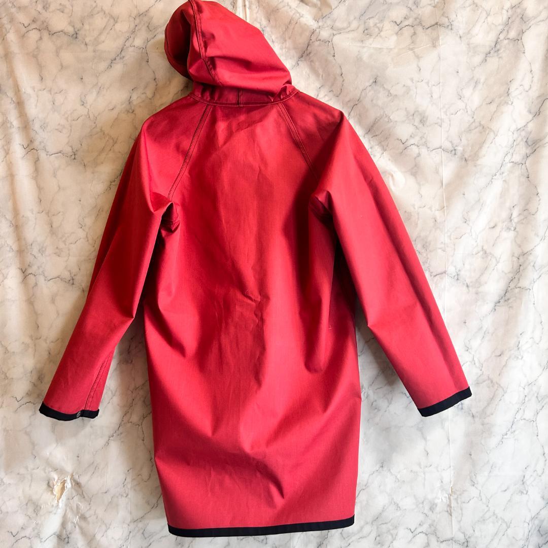 新品 UNIQLO JW ANDERSON 防風 リバーシブルコート ブラックS - メルカリ