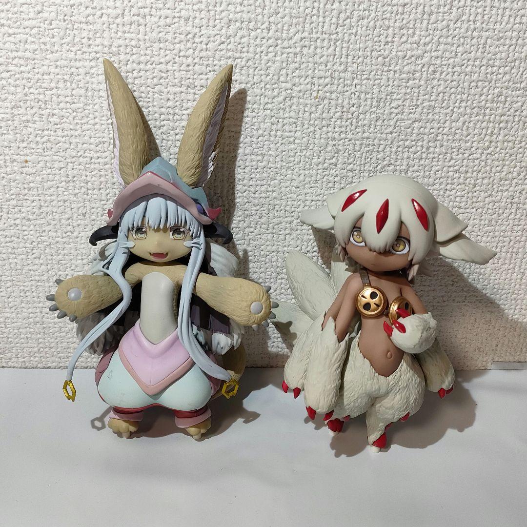 ☆　pop up parade　フィギュア　ナナチ　　☆ POP UP PARADE ナナチ