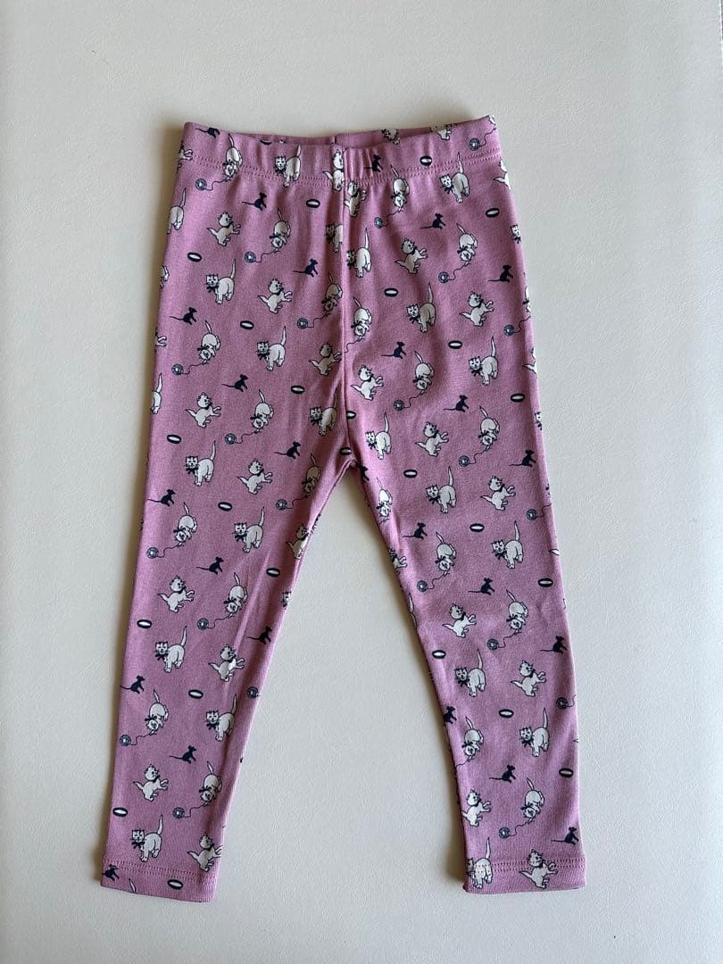 Misha & Puff レギンス　12-18m