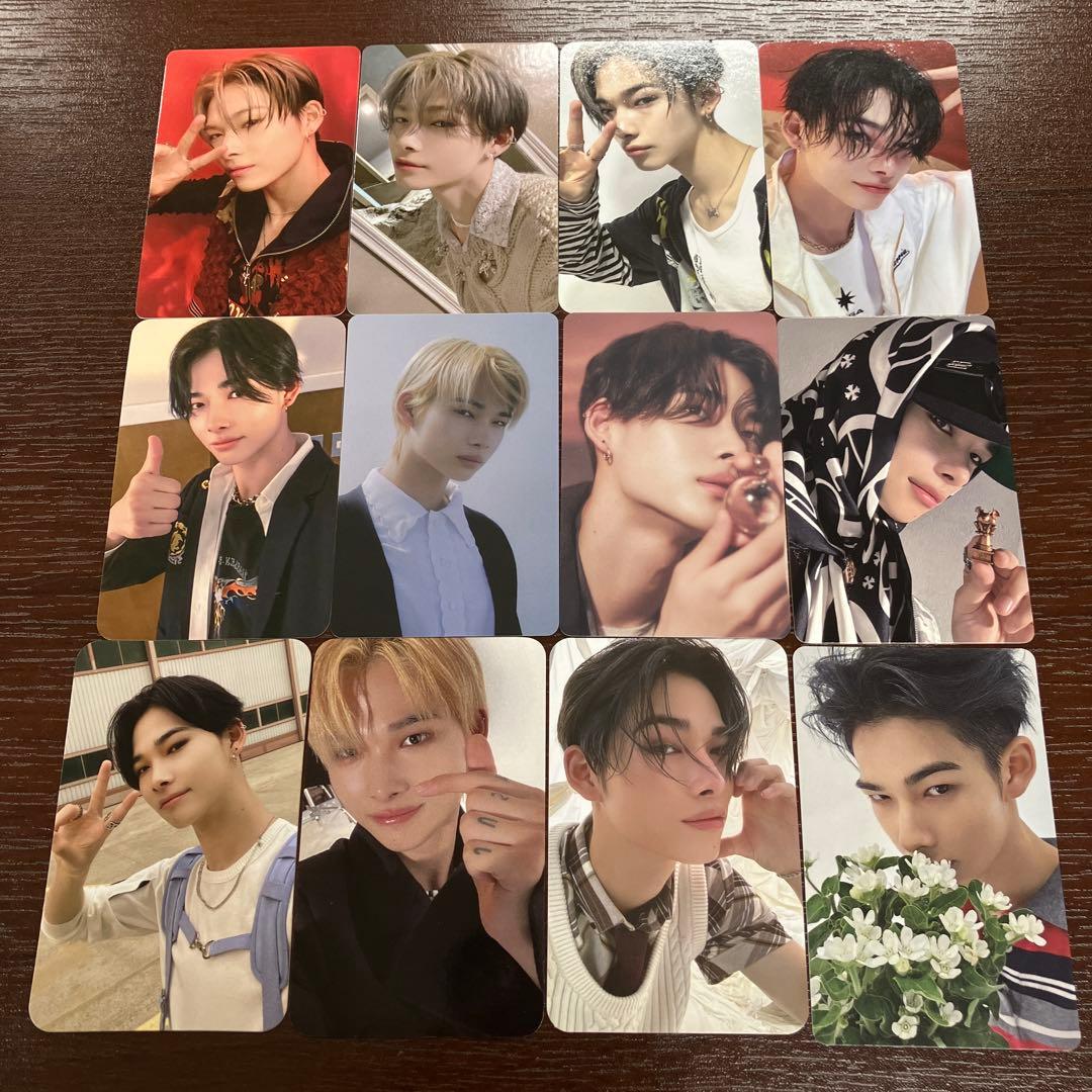 enhypen ニキ 中華 weverse yetimall YouTube