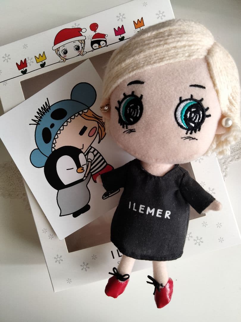 送料無料】イルメール イーマリー イアンヌ まとめ売りセット - メルカリ