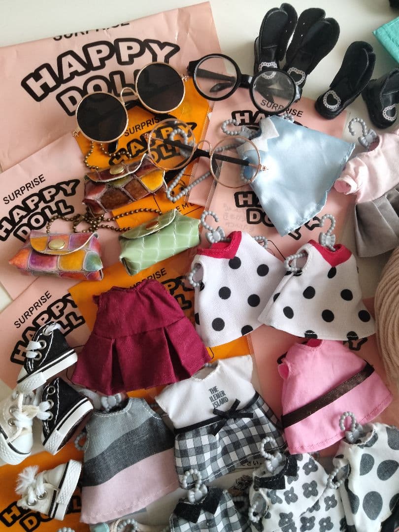 送料無料】イルメール イーマリー イアンヌ まとめ売りセット - メルカリ