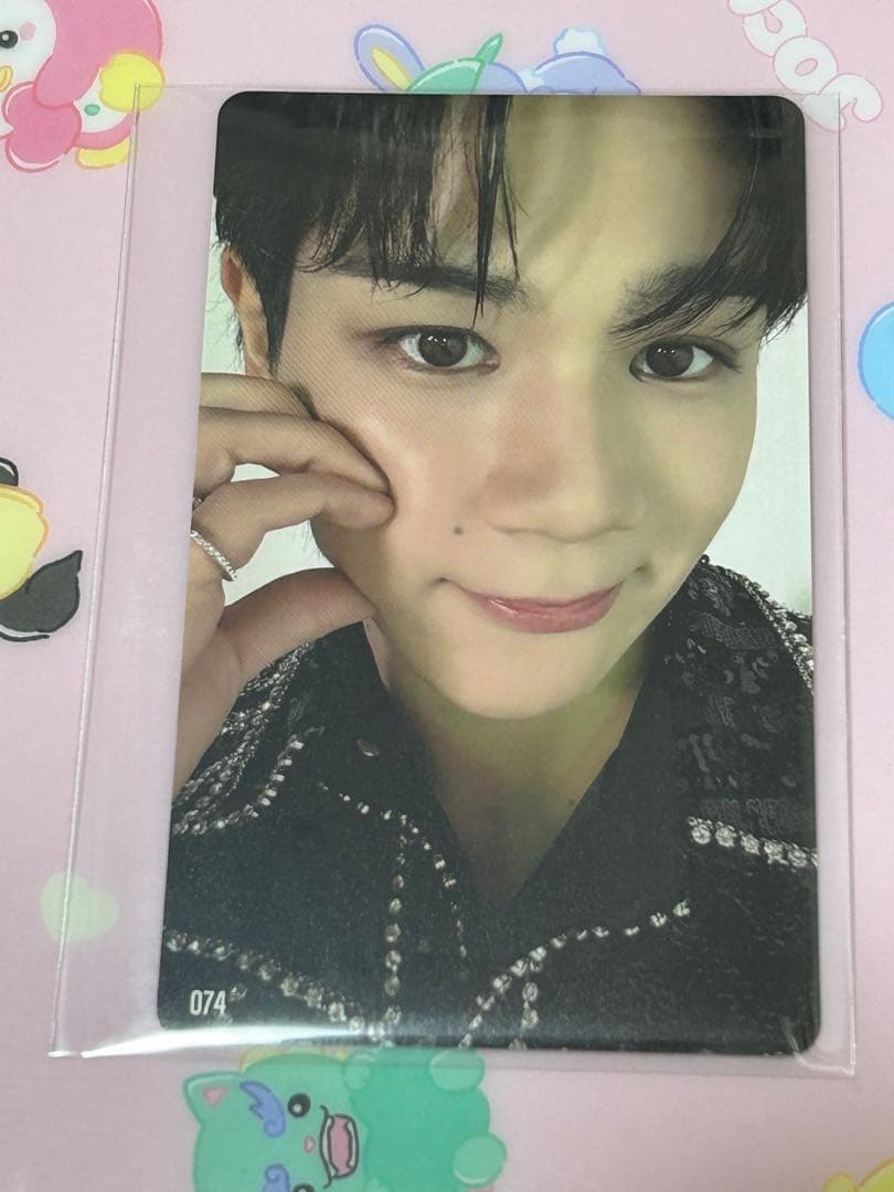 jo1 豆原一成 - メルカリ